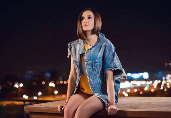 Лена Миро обвиняет Бузову в ненависти к детям