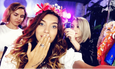 Регина Тодоренко очаровала фолловеров своей красотой