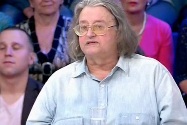 Наставница «Голоса» Пелагея: «В этом сезоне буду спокойней. Я же мать!»