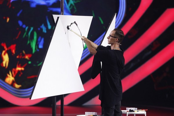 Участник шоу «Удивительные люди» Александр Похилько: «Близкие не одобрили мою свадьбу»