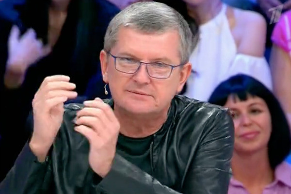 Наставница «Голоса» Пелагея: «В этом сезоне буду спокойней. Я же мать!»