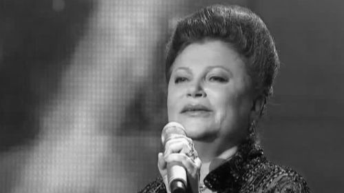 Людмила Рюмина умерла: причины смерти певицы, последние новости