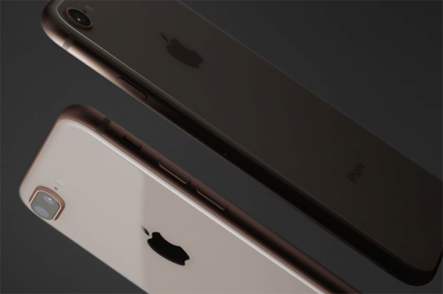 Что нужно знать о новых моделях iPhone 8, 8 Plus и Х: самое интересное о новинках Apple
