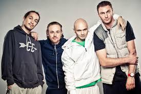 Новый клип группы «Каста» - Скрепы