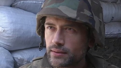 Анатолий Пашинин актер, новости сегодня, 09.09.2017: погиб в Донбассе или нет?