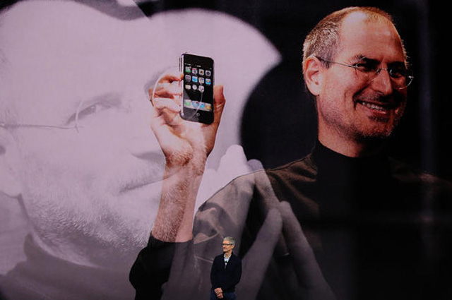Что нужно знать о новых моделях iPhone 8, 8 Plus и Х: самое интересное о новинках Apple