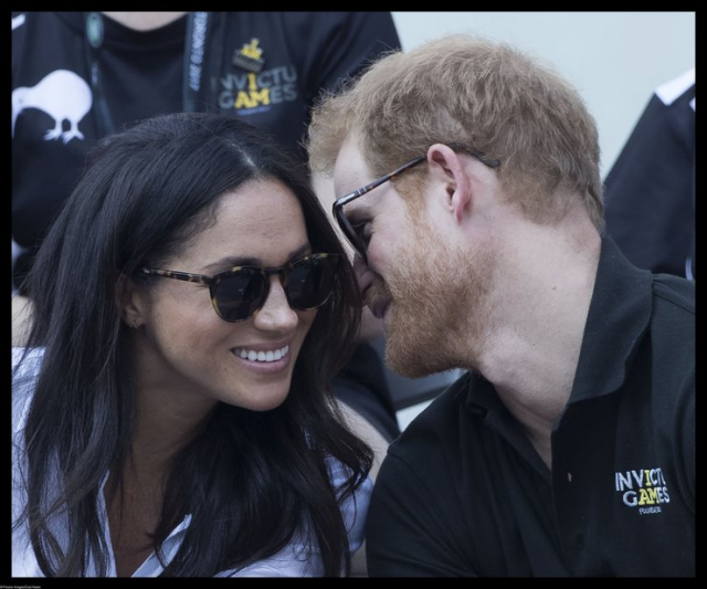 Меган Маркл отказалась от съемок