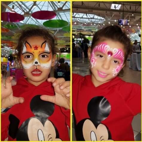 Камалия показала, как подросли ее малышки